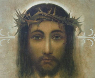 PARROQUIA EL DIVINO ROSTRO 