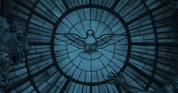Espíritu Santo